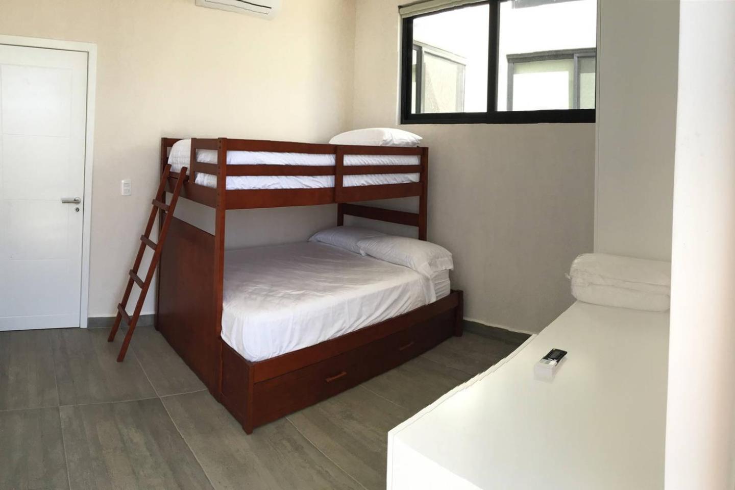 Family Apartments Near Beach Polo88 Playa del Carmen Zimmer foto