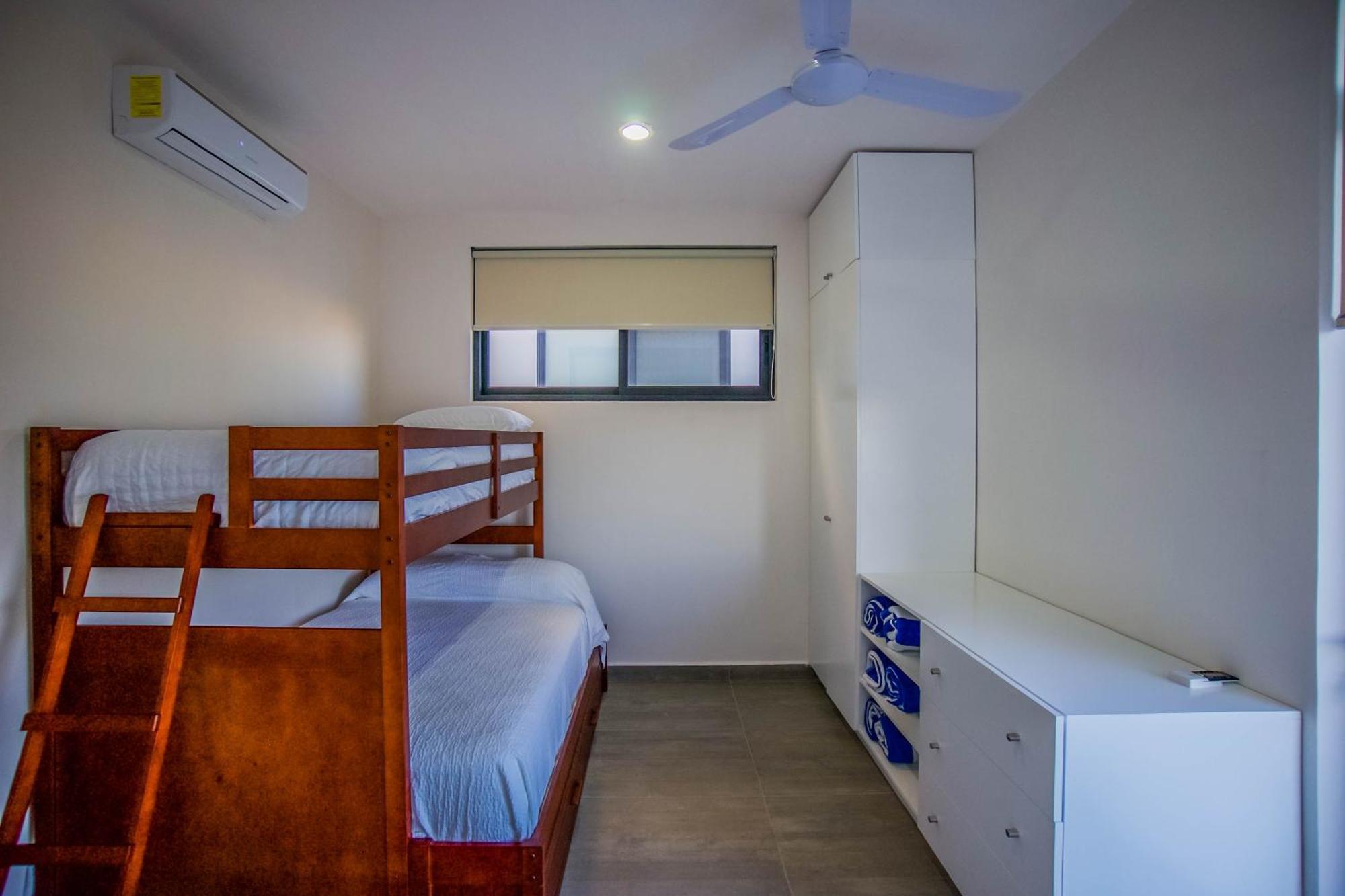 Family Apartments Near Beach Polo88 Playa del Carmen Zimmer foto