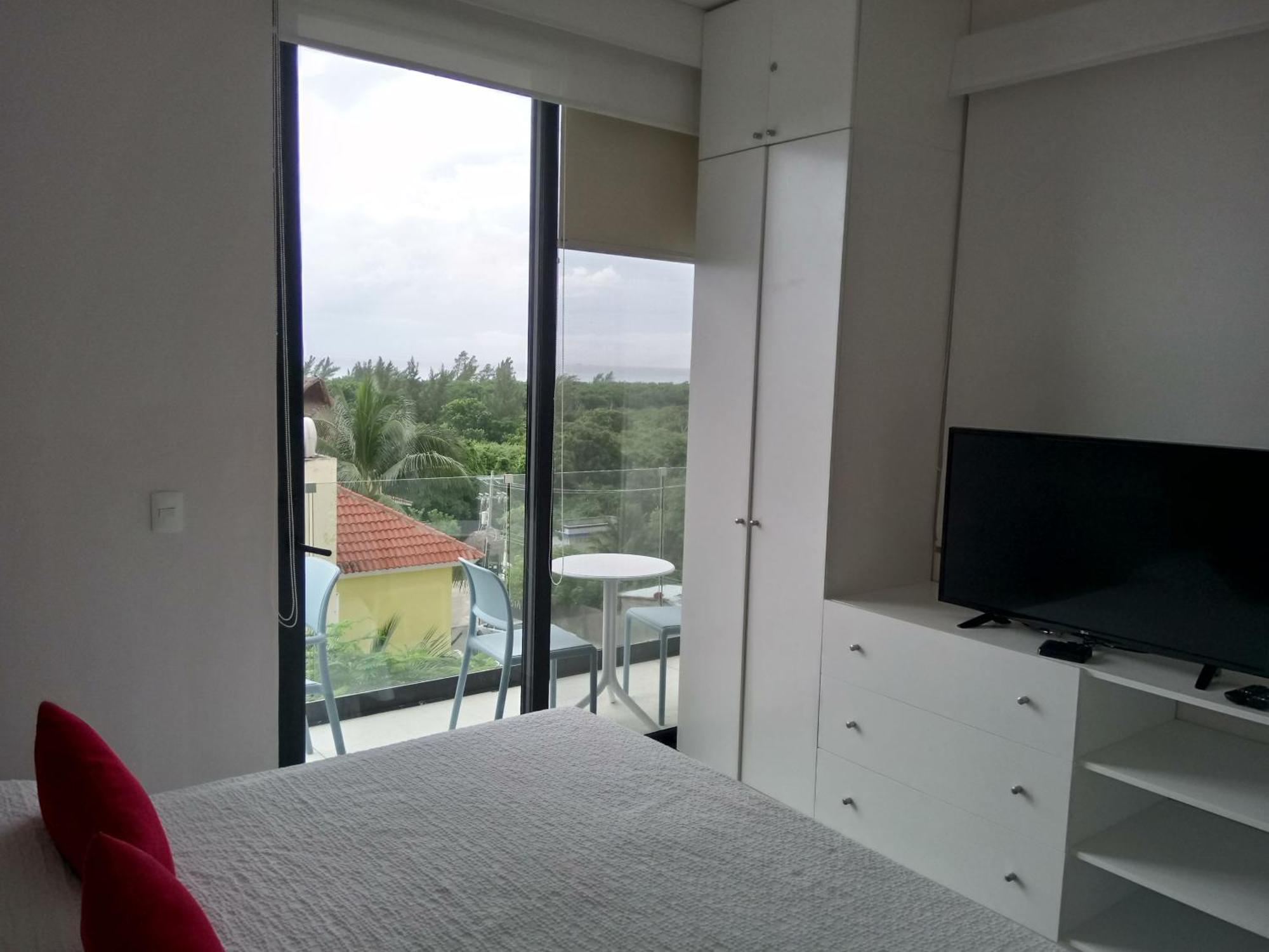 Family Apartments Near Beach Polo88 Playa del Carmen Zimmer foto