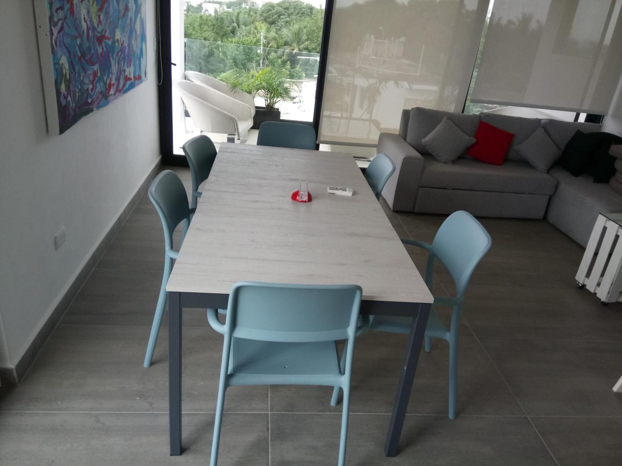 Family Apartments Near Beach Polo88 Playa del Carmen Zimmer foto