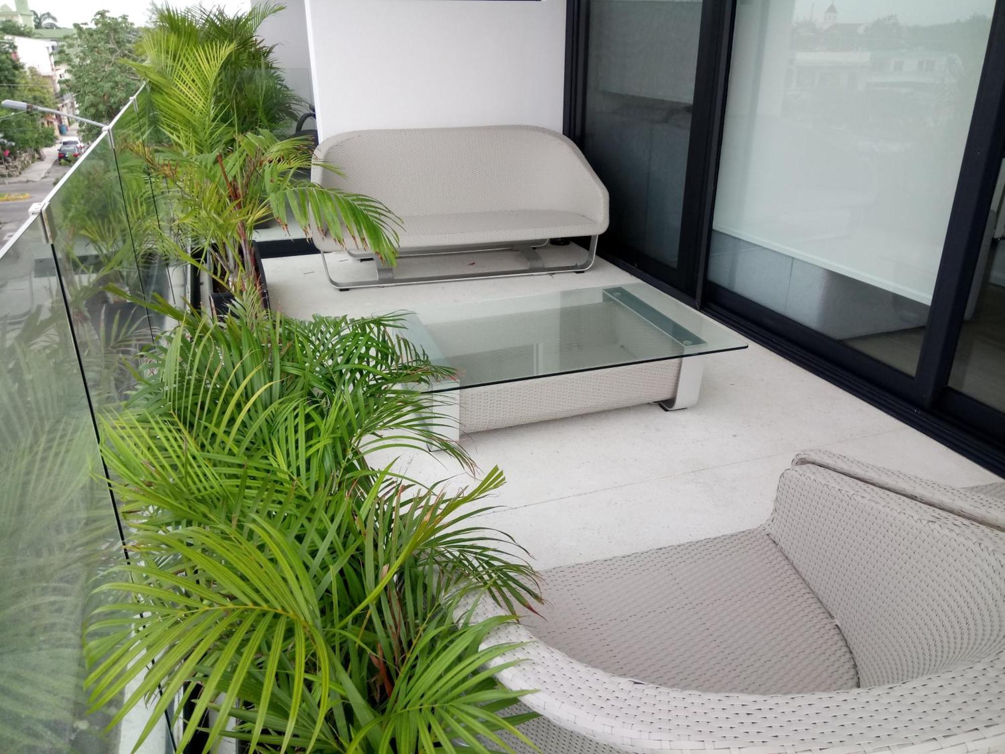 Family Apartments Near Beach Polo88 Playa del Carmen Zimmer foto